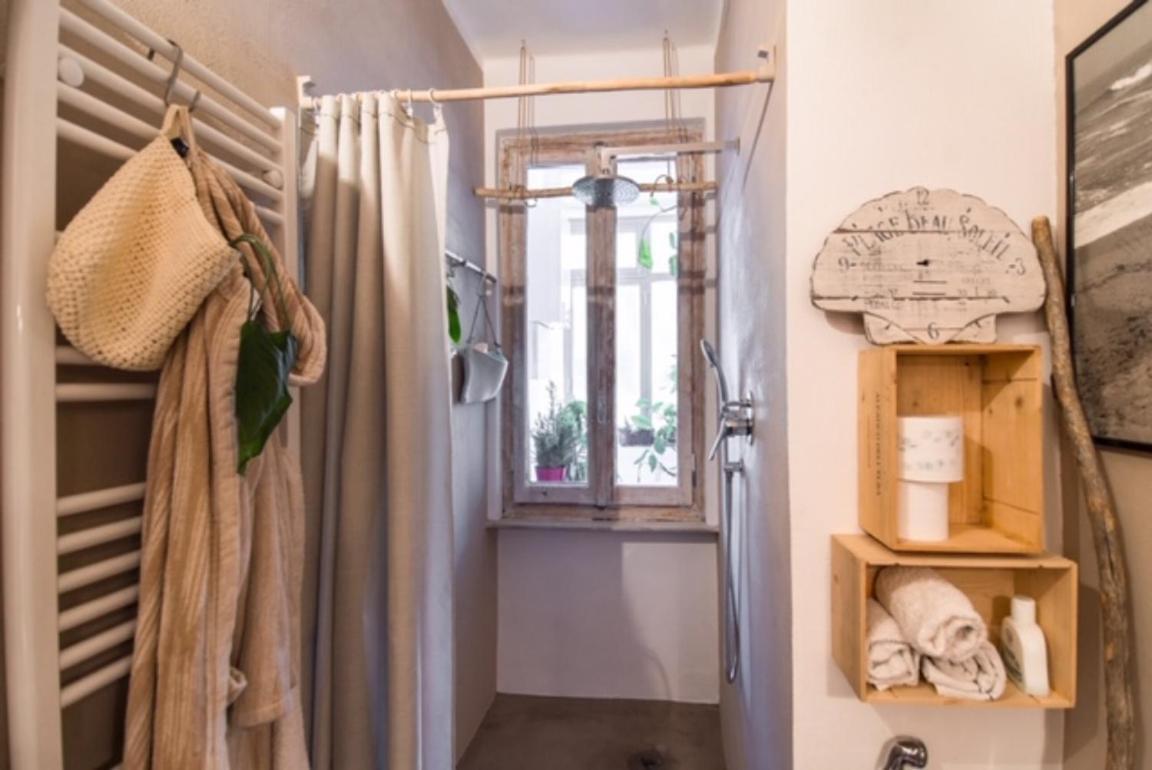 トリノLa Casa Di Biancaアパートメント エクステリア 写真