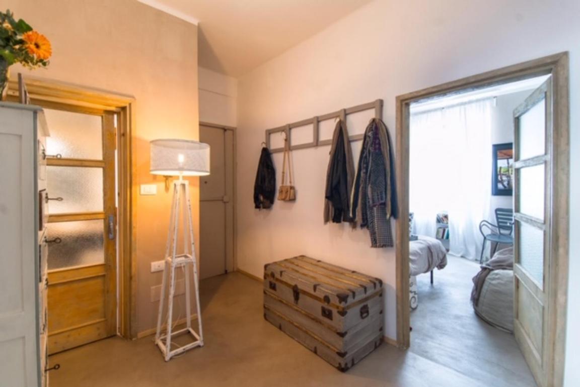 トリノLa Casa Di Biancaアパートメント エクステリア 写真